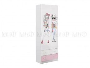 ВЕГА FASHION Детская ЛДСП (модульная) в Дегтярске - degtyarsk.mebel24.online | фото 10