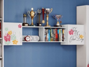 ВЕГА FASHION Детская ЛДСП (модульная) в Дегтярске - degtyarsk.mebel24.online | фото 4