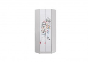 ВЕГА FASHION Детская ЛДСП (модульная) в Дегтярске - degtyarsk.mebel24.online | фото 6