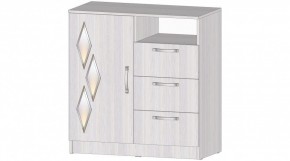 ДИАНА Спальный гарнитур (модульный) в Дегтярске - degtyarsk.mebel24.online | фото 2