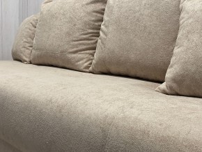 Диван Комфорт-1 (НПБ) велюр Comfort 03 в Дегтярске - degtyarsk.mebel24.online | фото 3