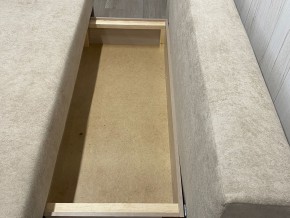 Диван Комфорт-1 (НПБ) велюр Comfort 03 в Дегтярске - degtyarsk.mebel24.online | фото 7