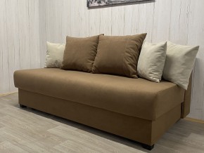 Диван Комфорт-1 (НПБ) велюр Veluta Lux 03 в Дегтярске - degtyarsk.mebel24.online | фото