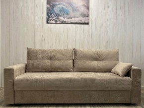 Диван Комфорт-2 (НПБ) велюр Candy 4 в Дегтярске - degtyarsk.mebel24.online | фото 1