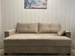 Диван Комфорт-2 (НПБ) велюр Candy 4 в Дегтярске - degtyarsk.mebel24.online | фото 2
