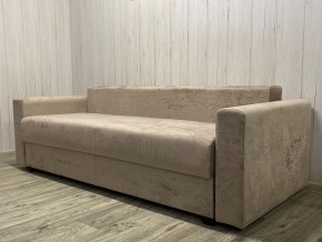 Диван Комфорт-2 (НПБ) велюр Candy 4 в Дегтярске - degtyarsk.mebel24.online | фото 3