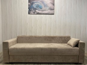 Диван Комфорт-2 (НПБ) велюр Candy 4 в Дегтярске - degtyarsk.mebel24.online | фото 4