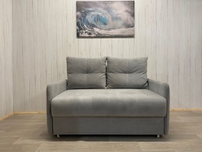 Диван Комфорт-7 БД 1200 УП (ППУ) велюр Monaco 14 в Дегтярске - degtyarsk.mebel24.online | фото