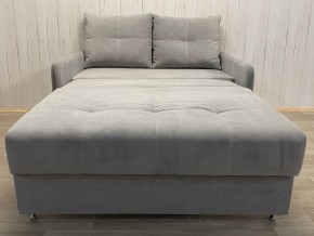 Диван Комфорт-7 БД 1200 УП (ППУ) велюр Monaco 14 в Дегтярске - degtyarsk.mebel24.online | фото 3