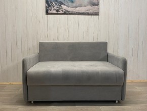 Диван Комфорт-7 БД 1200 УП (ППУ) велюр Monaco 14 в Дегтярске - degtyarsk.mebel24.online | фото 6