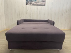 Диван Комфорт-7 БД 1200 УП (ППУ) велюр Monaco 8 в Дегтярске - degtyarsk.mebel24.online | фото 5