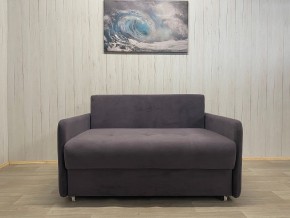 Диван Комфорт-7 БД 1200 УП (ППУ) велюр Monaco 8 в Дегтярске - degtyarsk.mebel24.online | фото 7