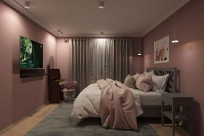 DK3030-WH Светильник накладной IP 20, 10 Вт, GU5.3, LED, белый, пластик в Дегтярске - degtyarsk.mebel24.online | фото 5