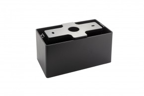 DK3035-BK Светильник накладной IP 20, 10 Вт, GU5.3, LED, черный, пластик в Дегтярске - degtyarsk.mebel24.online | фото 5