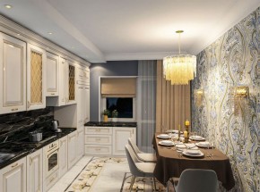 DK3061-WBR Встраиваемый светильник, IP 20, 10 Вт, GU5.3, LED, белый/бронзовый, пластик в Дегтярске - degtyarsk.mebel24.online | фото 7