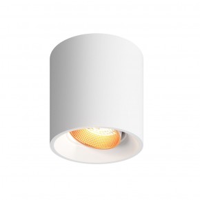 DK3090-WBR Светильник накладной, IP 20, 10 Вт, GU5.3, LED, белый/бронзовый, пластик в Дегтярске - degtyarsk.mebel24.online | фото 3