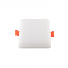 DK4602-WW Встраиваемый светильник, IP 20, 9 Вт, LED 3000, белый, пластик в Дегтярске - degtyarsk.mebel24.online | фото 2