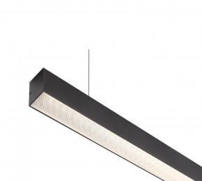 DK9123-BK Линейный светильник 30W 1250mm 3000K, черный в Дегтярске - degtyarsk.mebel24.online | фото 4