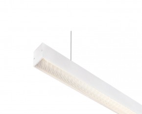 DK9123-WH Линейный светильник 30W 1250mm 3000K, белый в Дегтярске - degtyarsk.mebel24.online | фото 2