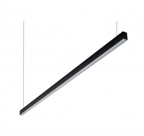 DK9253-BK Линейный светильник 62W 2500mm 3000K, черный в Дегтярске - degtyarsk.mebel24.online | фото 2