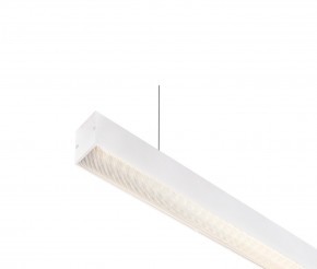 DK9253-WH Линейный светильник 62W 2500mm 3000K, белый в Дегтярске - degtyarsk.mebel24.online | фото 2