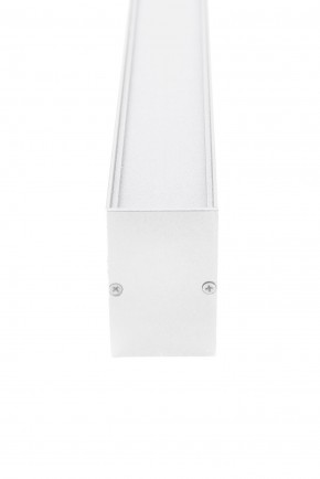 DK9254-WH Линейный светильник 62W 2500mm 4000K, белый в Дегтярске - degtyarsk.mebel24.online | фото 3