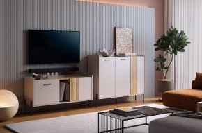 ДОМИНИКА К2 Гостиная в Дегтярске - degtyarsk.mebel24.online | фото