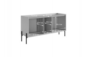 ДОМИНИКА К2 Гостиная в Дегтярске - degtyarsk.mebel24.online | фото 3