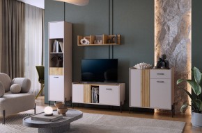 ДОМИНИКА К3 Гостиная в Дегтярске - degtyarsk.mebel24.online | фото 1