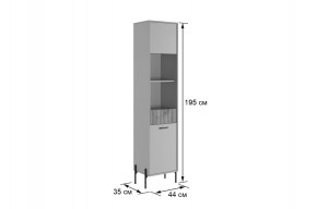 ДОМИНИКА К3 Гостиная в Дегтярске - degtyarsk.mebel24.online | фото 2