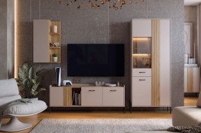 ДОМИНИКА К4 Гостиная в Дегтярске - degtyarsk.mebel24.online | фото 1