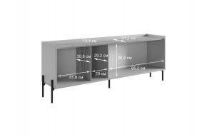 ДОМИНИКА К4 Гостиная в Дегтярске - degtyarsk.mebel24.online | фото 6