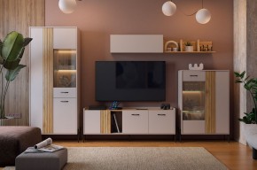 ДОМИНИКА К5 Гостиная в Дегтярске - degtyarsk.mebel24.online | фото