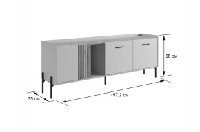 ДОМИНИКА К6 Гостиная в Дегтярске - degtyarsk.mebel24.online | фото 4