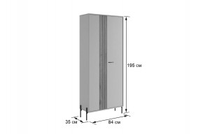 ДОМИНИКА К6 Гостиная в Дегтярске - degtyarsk.mebel24.online | фото 8