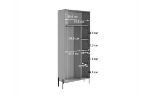 ДОМИНИКА К6 Гостиная в Дегтярске - degtyarsk.mebel24.online | фото 9