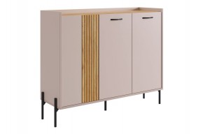 ДОМИНИКА Комод в Дегтярске - degtyarsk.mebel24.online | фото