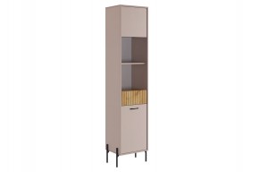 ДОМИНИКА Стеллаж в Дегтярске - degtyarsk.mebel24.online | фото