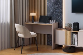 ДОМИНИКА Стол компьютерный в Дегтярске - degtyarsk.mebel24.online | фото 1
