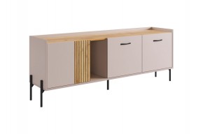 ДОМИНИКА Тумба 2 в Дегтярске - degtyarsk.mebel24.online | фото