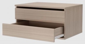 Дополнения к шкафам "Аллоджио МФ" в Дегтярске - degtyarsk.mebel24.online | фото 2