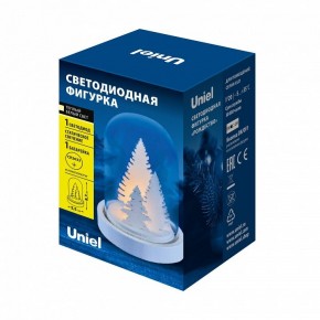 Ель световая Uniel Рождество2 UL-00008590 в Дегтярске - degtyarsk.mebel24.online | фото 3