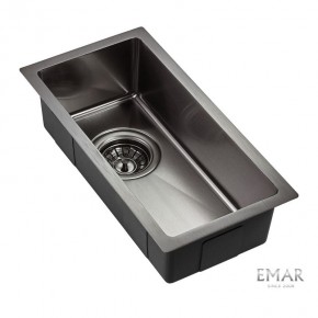 EMB-126A PVD Nano Dark в Дегтярске - degtyarsk.mebel24.online | фото