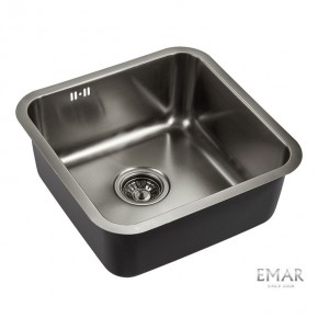 EMB-127A PVD Nano Dark в Дегтярске - degtyarsk.mebel24.online | фото