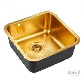 EMB-127A PVD Nano Golden в Дегтярске - degtyarsk.mebel24.online | фото