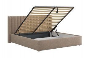 ЕВА Кровать с ПМ 1800 в Дегтярске - degtyarsk.mebel24.online | фото 6