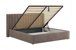 ЕВА Кровать с ПМ 1800 в Дегтярске - degtyarsk.mebel24.online | фото 8