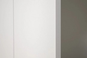 ЭЙР прихожая (модульная) Белый Шагрень в Дегтярске - degtyarsk.mebel24.online | фото 16