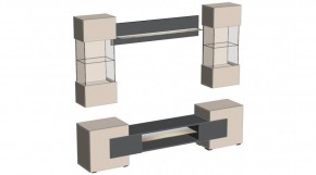 ФЭНТЕЗИ Гостиная в Дегтярске - degtyarsk.mebel24.online | фото 4