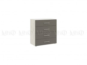 ФИЕСТА NEW СГ Комод 4 ящика (800) в Дегтярске - degtyarsk.mebel24.online | фото